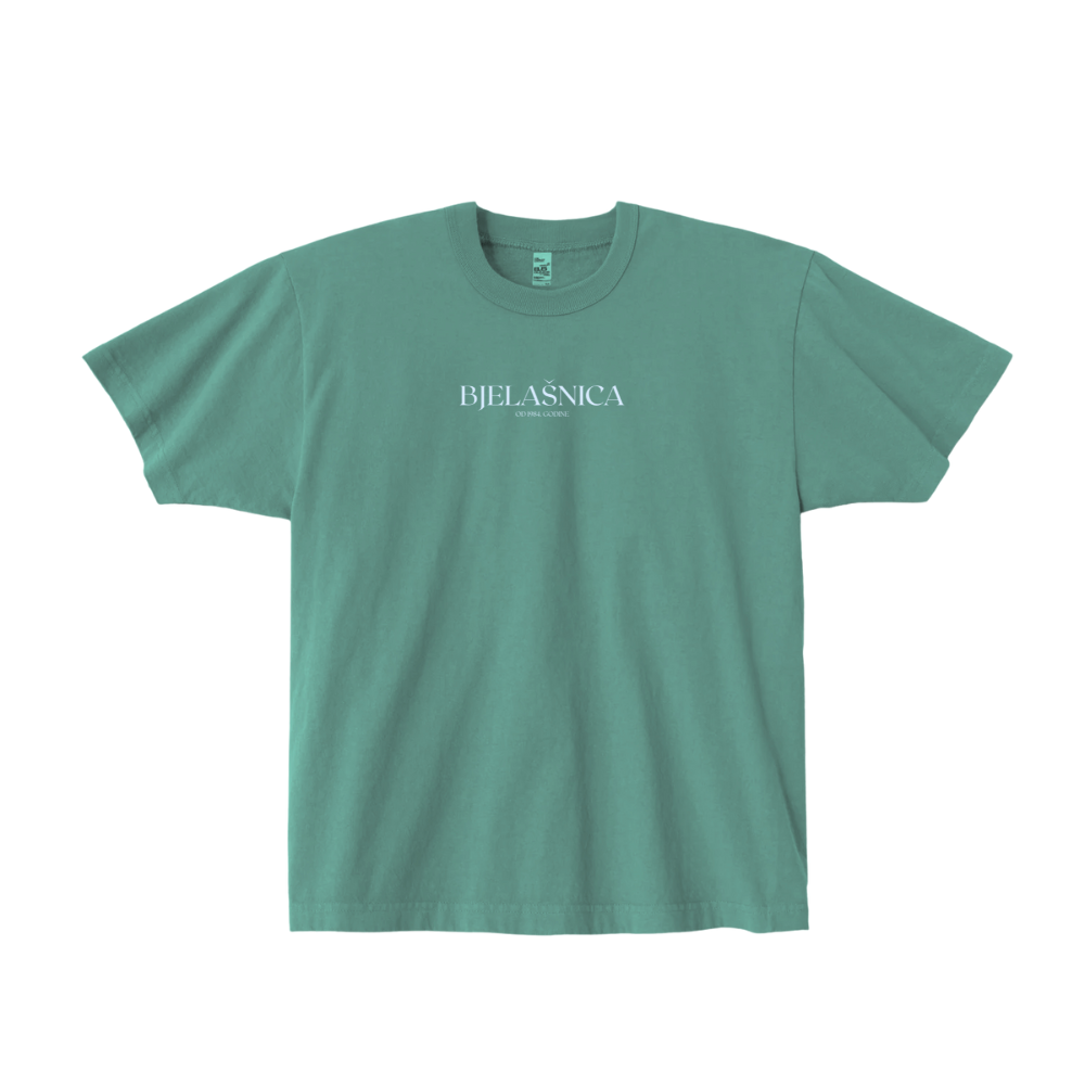 Bjelašnica T-Shirt