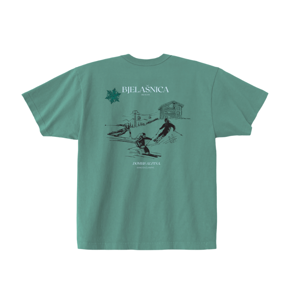 Bjelašnica T-Shirt