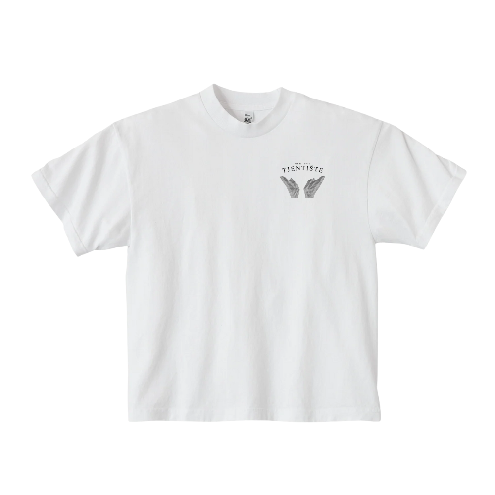 Tjentiste T-Shirt