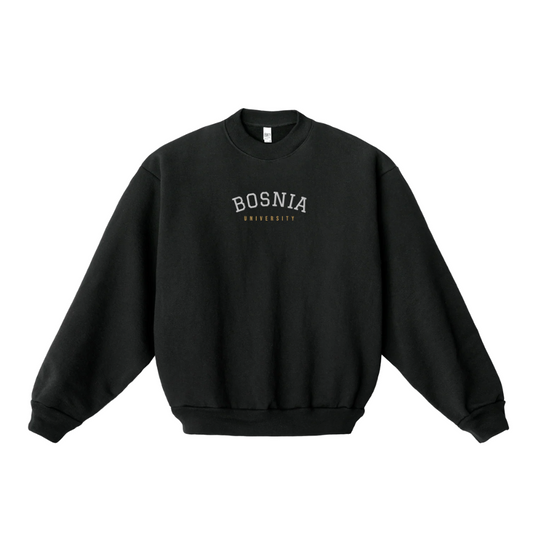 Bosnia University Sweatshirt