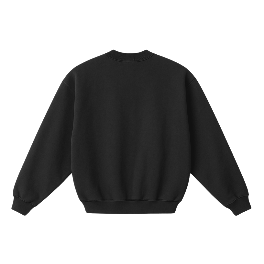 Bosnian Coat of Arms + Lily Sweatshirt