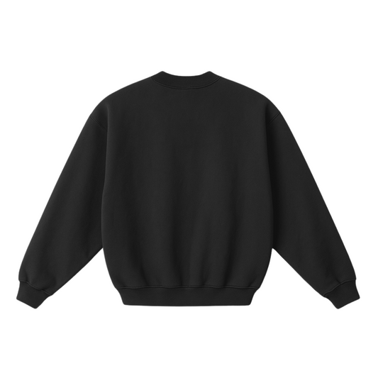 Bosnian Coat of Arms + Lily Sweatshirt