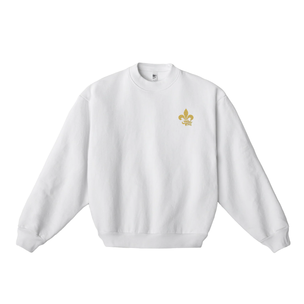 Lilium Bosniacum Women's Sweatshirt
