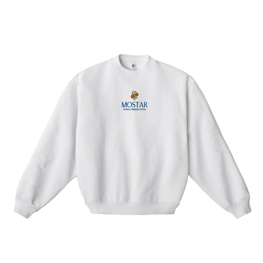 Mostar Sweatshirt