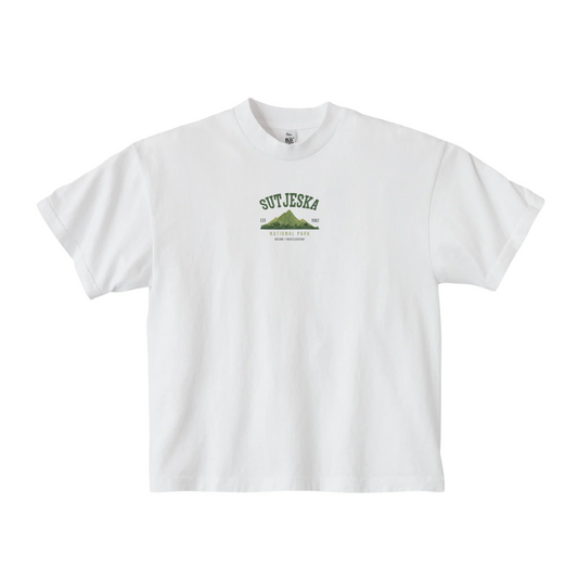 Sutjeska National Park T-Shirt