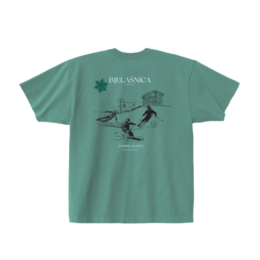 Bjelašnica T-Shirt