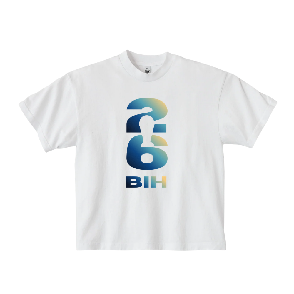 BIH 26 T-Shirt
