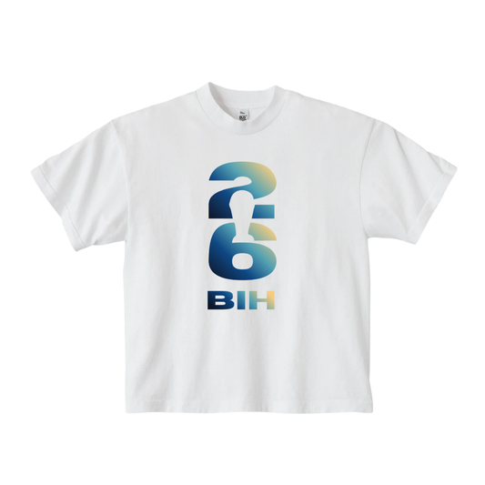 BIH 26 T-Shirt
