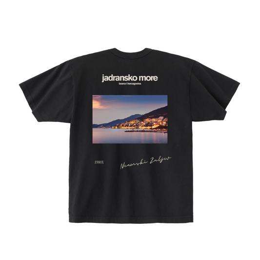 Jadransko More T-Shirt