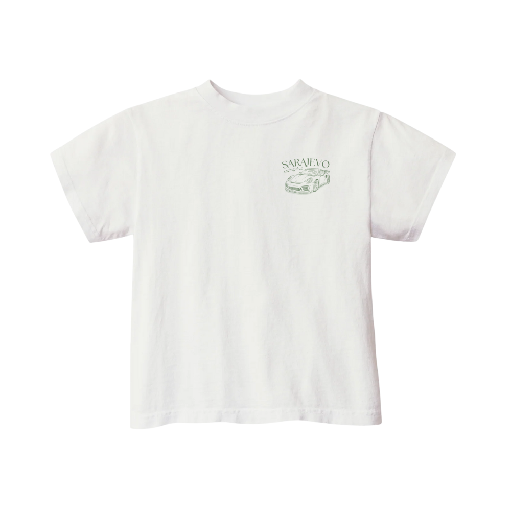 Sarajevo Racing Club T-Shirt Youth