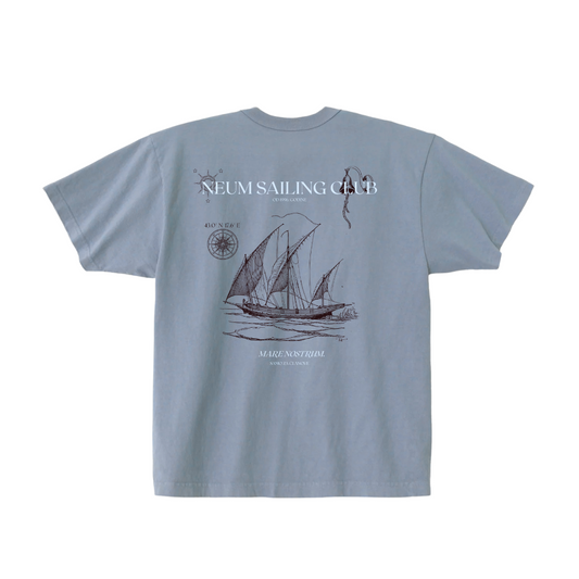 Neum Sailing Club T-Shirt