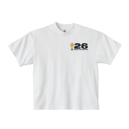 Svjetsko Prvenstvo BiH WC26 T-Shirt