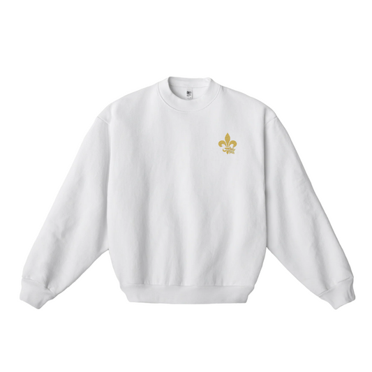 Lilium Bosniacum Women's Sweatshirt