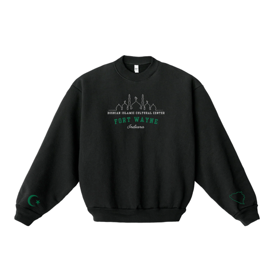 BICC Fort Wayne Sweatshirt