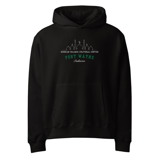 BICC Fort Wayne Hoodie