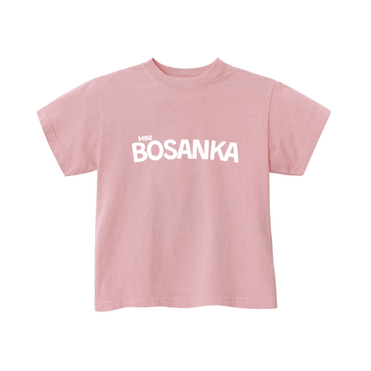 Mini Bosanka Youth T-Shirt
