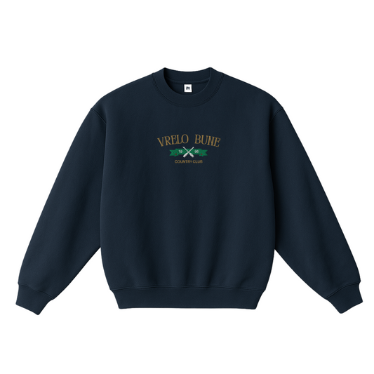 Vrelo Bune Sweatshirt